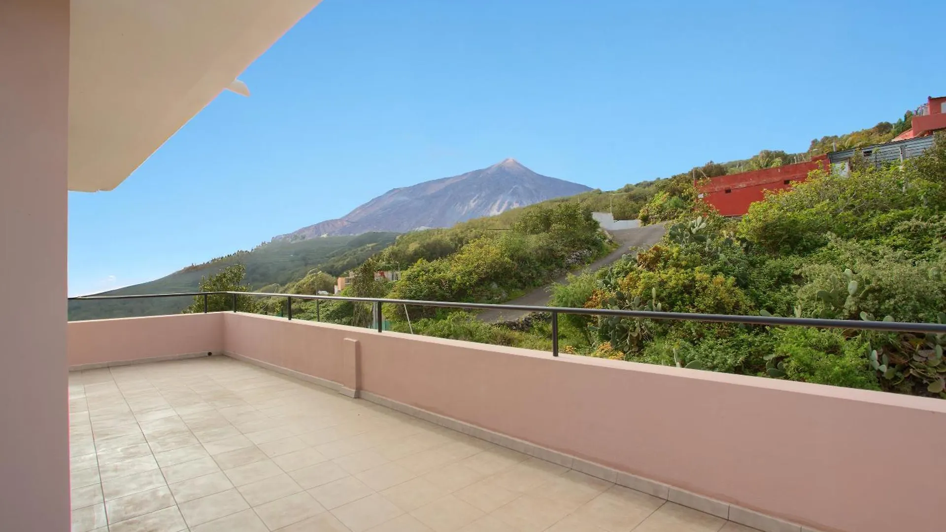 Villa Stevier à Icod De Los Vinos 0*,  Espagne