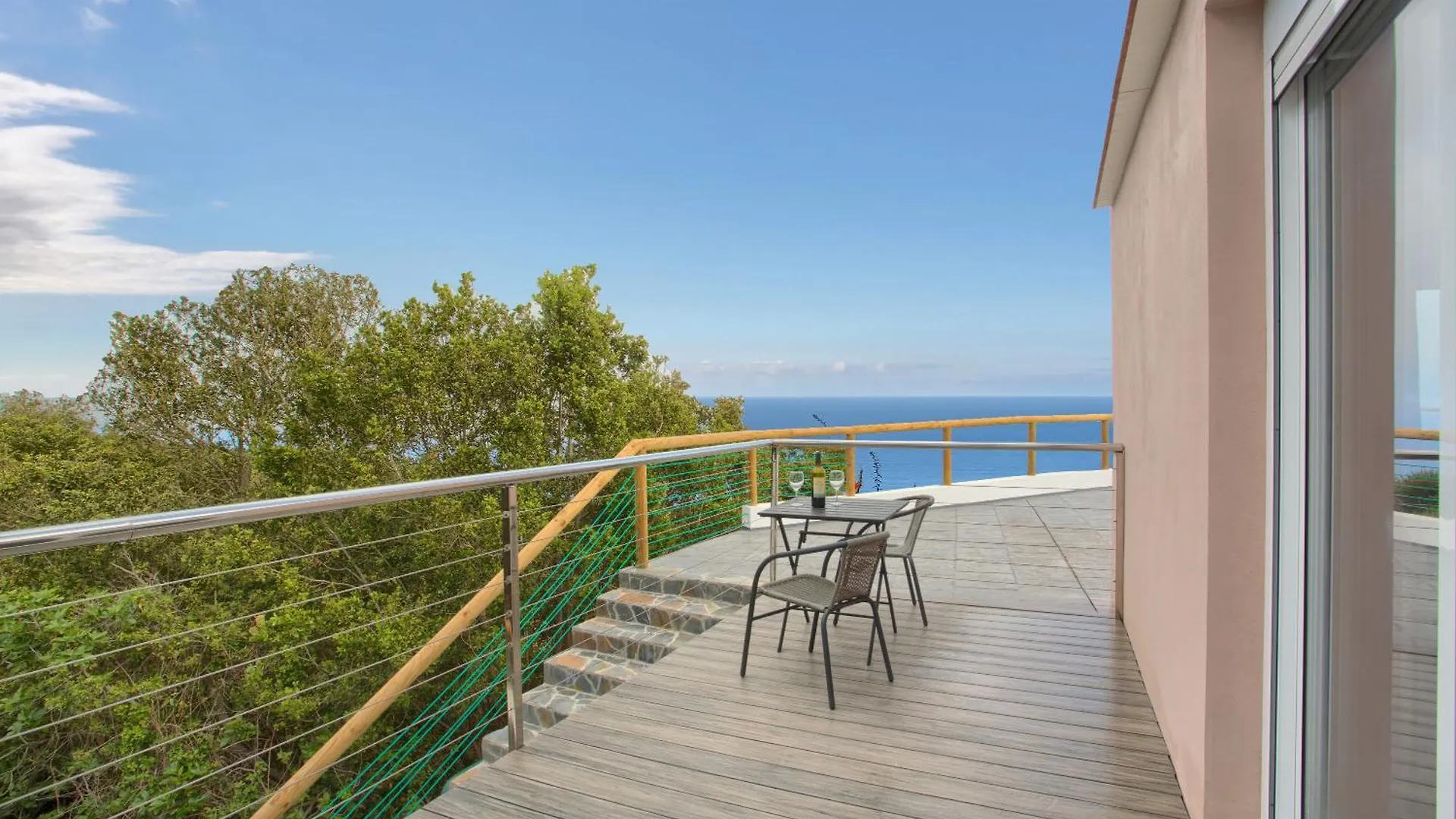 Villa Stevier à Icod De Los Vinos Espagne