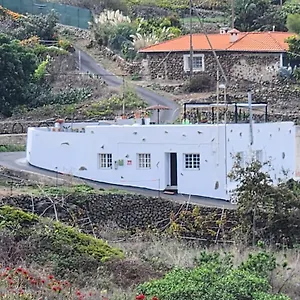  Couette-café Casa Salvia - Icod - Tenerife